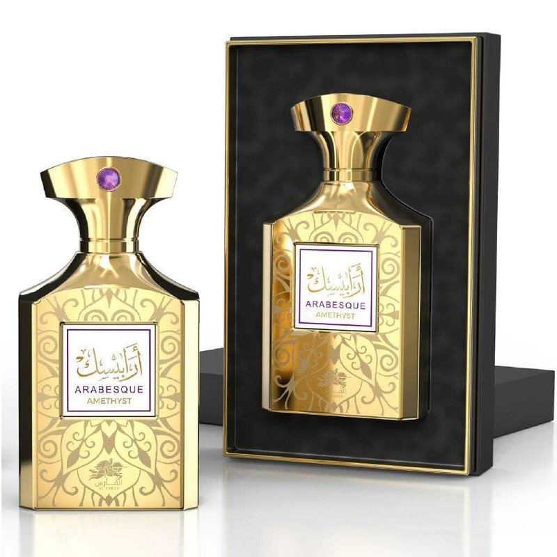 Emper Arabesque Amethyst UNISEX - 100 ML