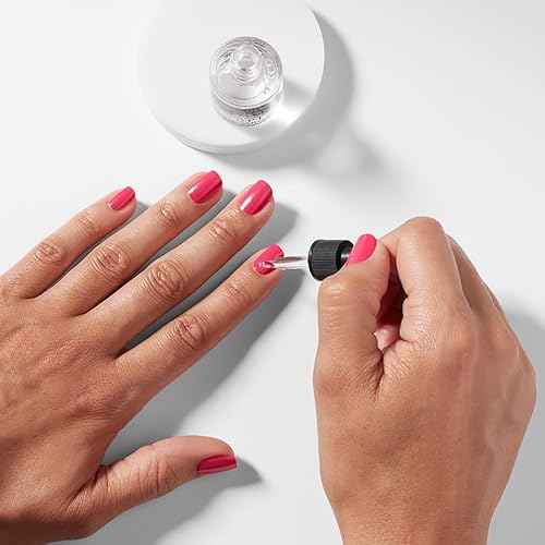 OPI Drip Dry Lacquer Drying Drops, Nail Polish Drying Drops