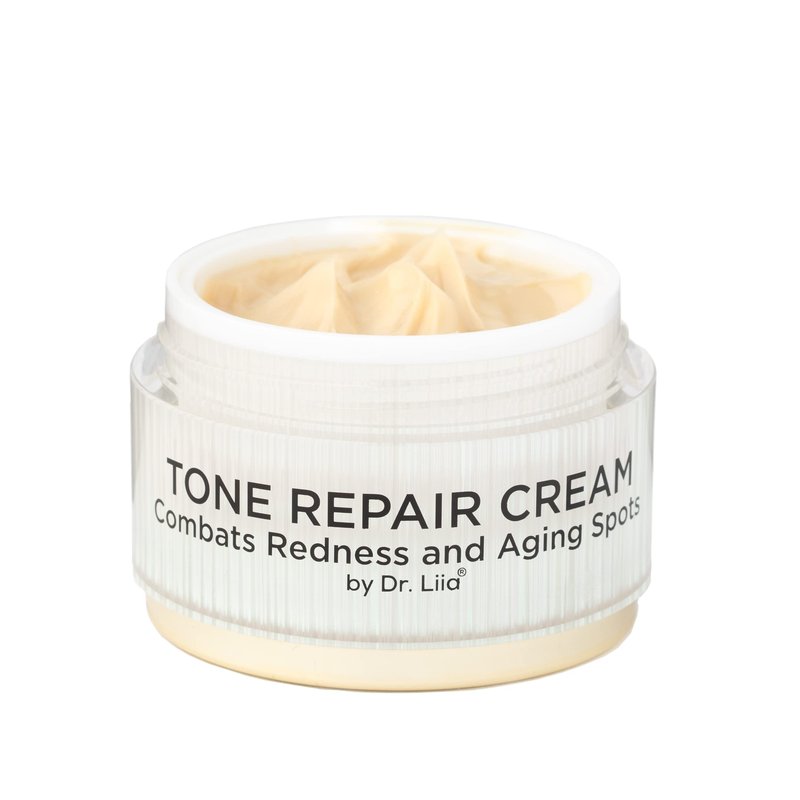 EPILYNX Tone Repair Moisturizer For Dark Spots on Face - Gluten Free, Vegan for Sensitive Skin by Dr. Liia