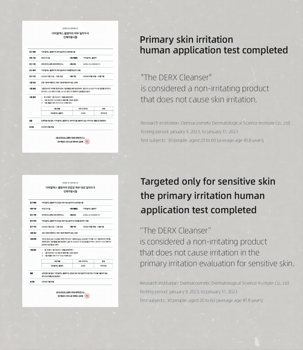 Oganacell Walnut Cleanser (0.33fl oz) - Pore Reducing, Deep Cleansing Face Scrub Wash for Large Pores. Korean Skin Care. Peptides, Amino Acids.