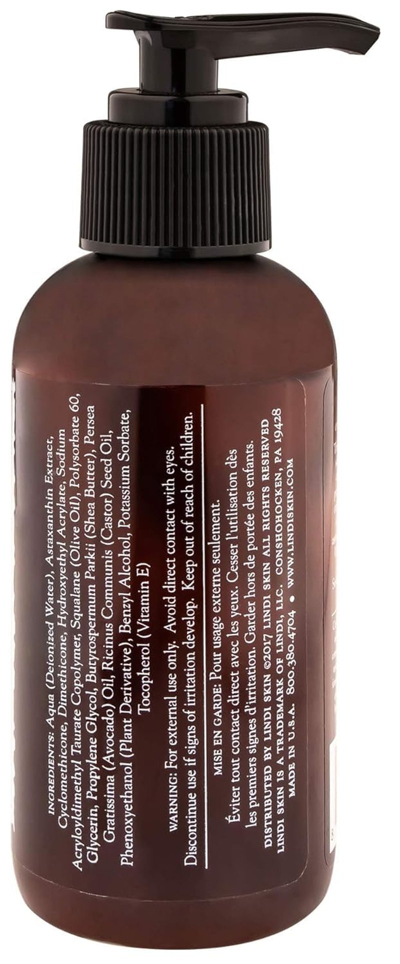 Lindi Skin Soothing Balm - Rich Emollient for Dry Skin | 4 oz.