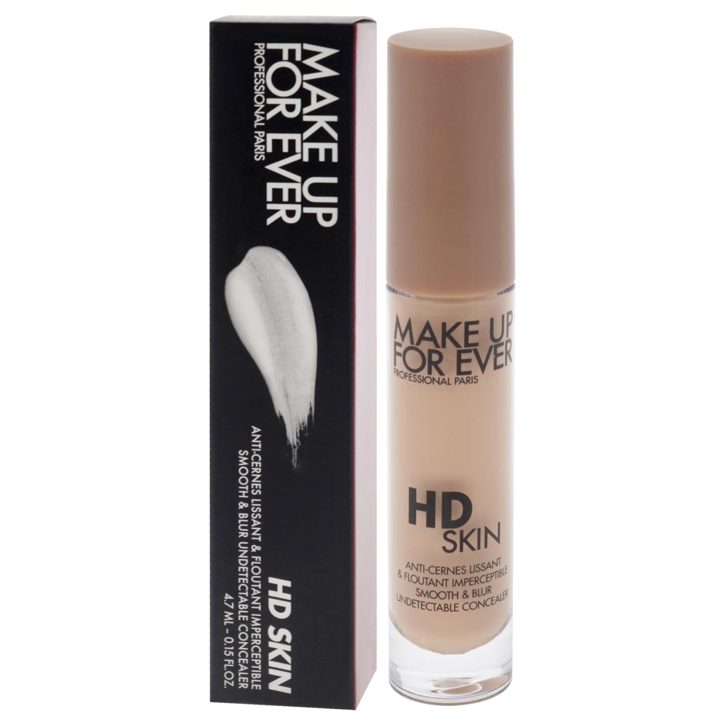 HD Skin Concealer - 3.0R Nutmeg by Make Up For Ever for Women - 0.16 oz Concealer