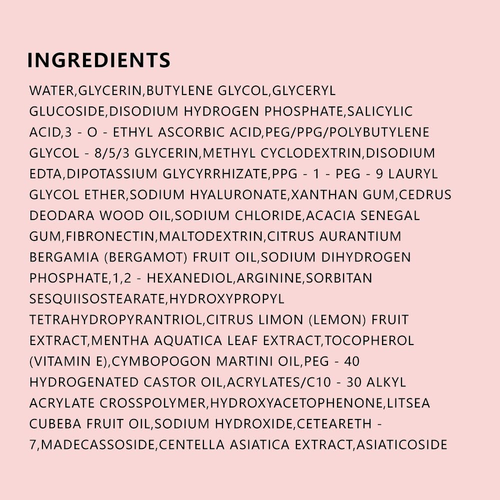 BIOBOND Lactic Acid Exfoliating Serum, For Gentle Resurfacing, Brightening, Hydrating, With Postbiotic Lactobacillus & Centella, Smooth Texture & Pore Minimizer Facial Booster, 1 Fl Oz