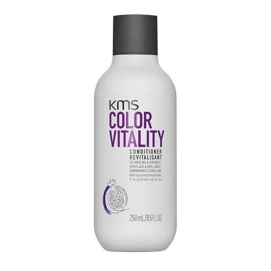 KMS ColorVitality Conditioner - Nourishing Color Protection for Vibrant Hair | 33.8 oz