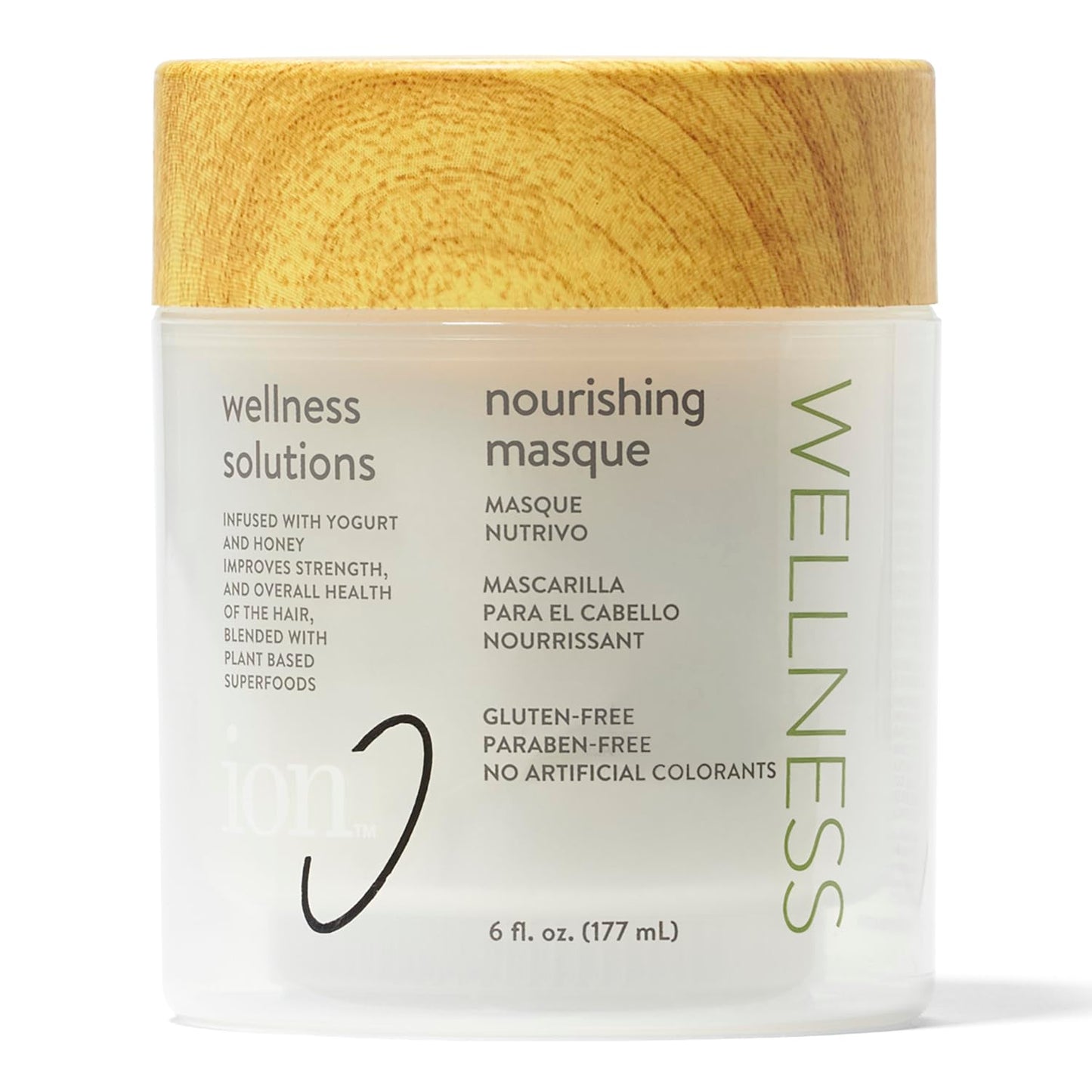 ion Wellness Nourishing Masque