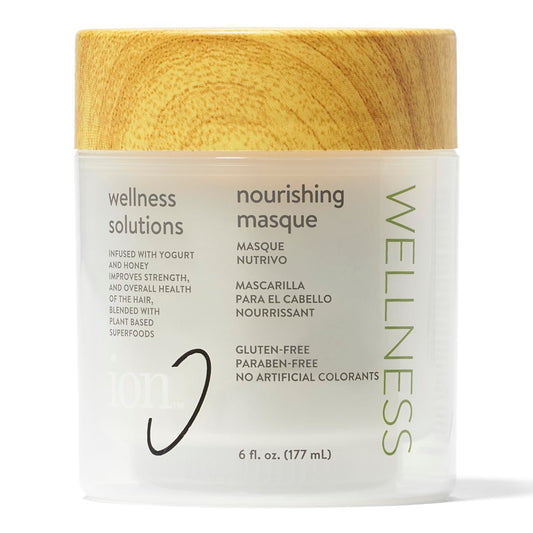 ion Wellness Nourishing Masque
