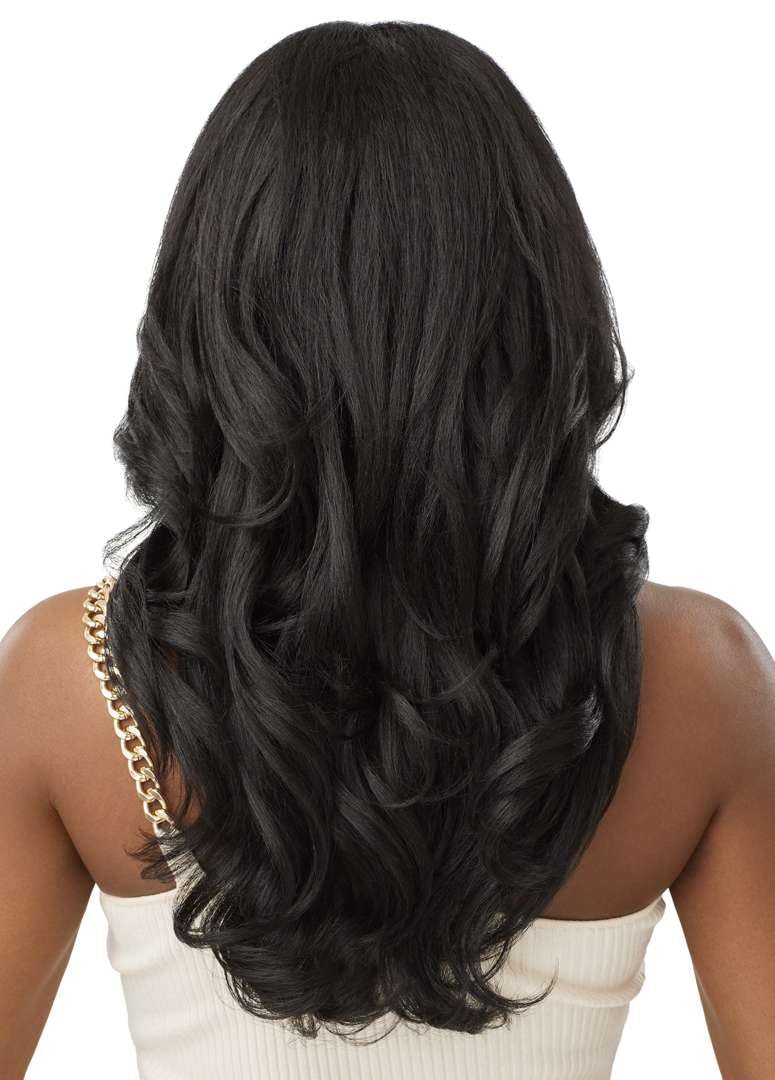 Outre Quick Weave - Seville (S1B/30)