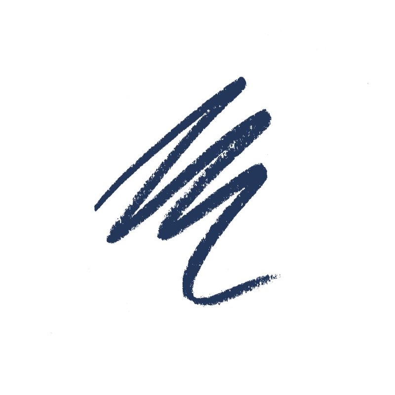 Rimmel Soft Kohl Eyeliner, Denim Blue