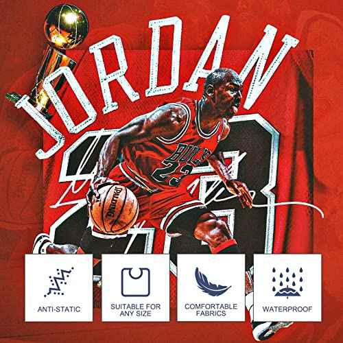 Barber Capes for Men Hair Cutting Salon Cape with Snaps Hairdresser Gown Stylist Cape- 63¡±¡¿ 56¡±