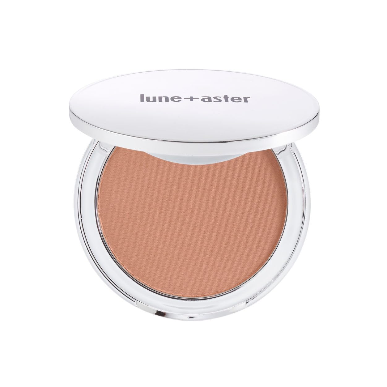 Lune+Aster Soft Silk Bronzer, Chestnut