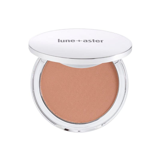 Lune+Aster Soft Silk Bronzer, Chestnut