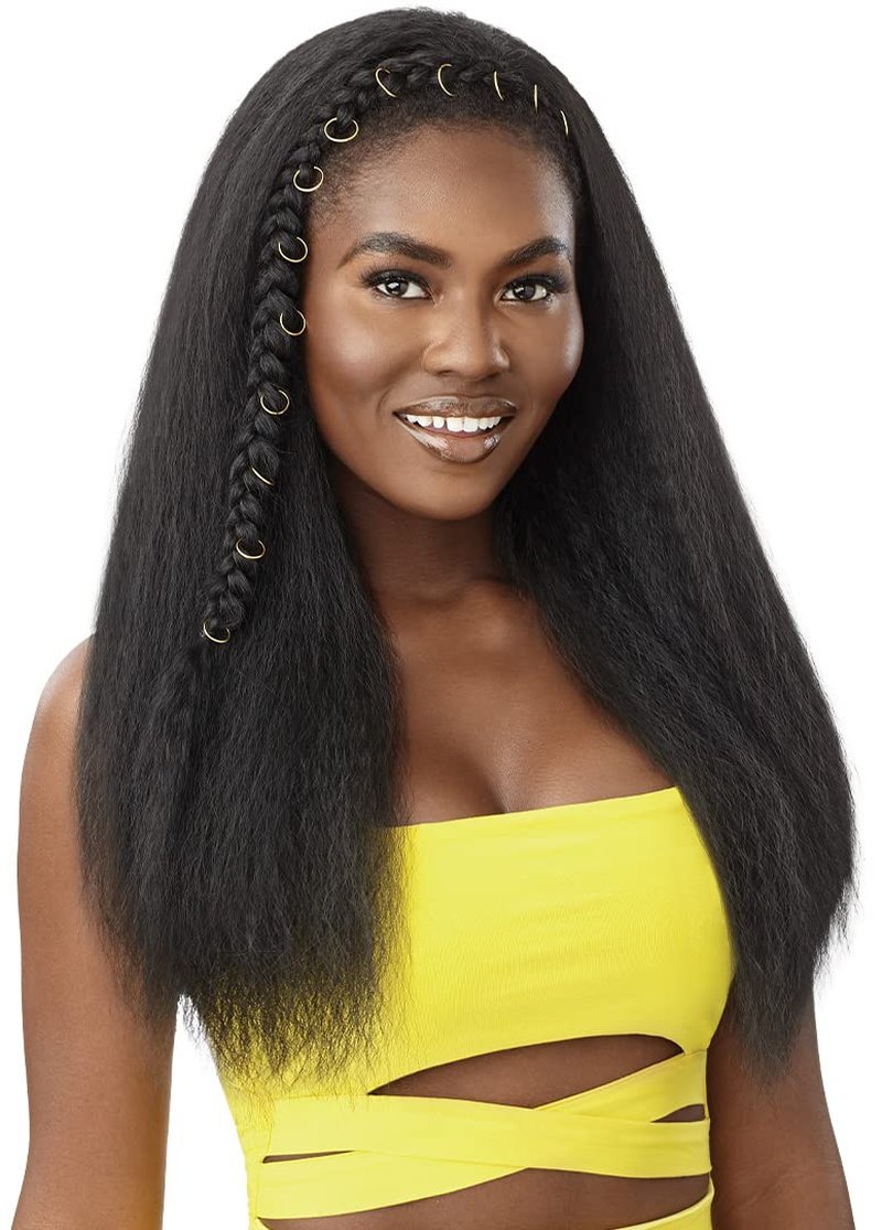 Outre Converti Cap Wig SWEET ANNIE (2)