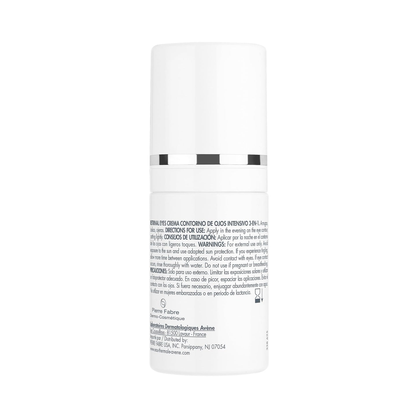 Avène Retrinal 0.05% Intensive Multi-Corrective Cream