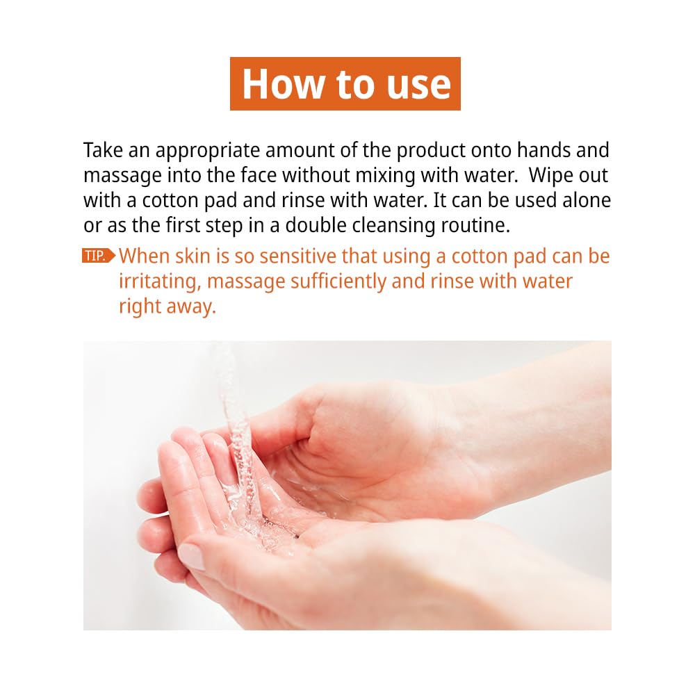ZEROID | Dermanewal Cleansing Gel | Hydrating Face and Body Wash | Moisturizing Korean Shower Gel | Body Care for Women & Men | Korean Bath Products | Body Care Skin Treatments | 15.22 fl oz (450ml)