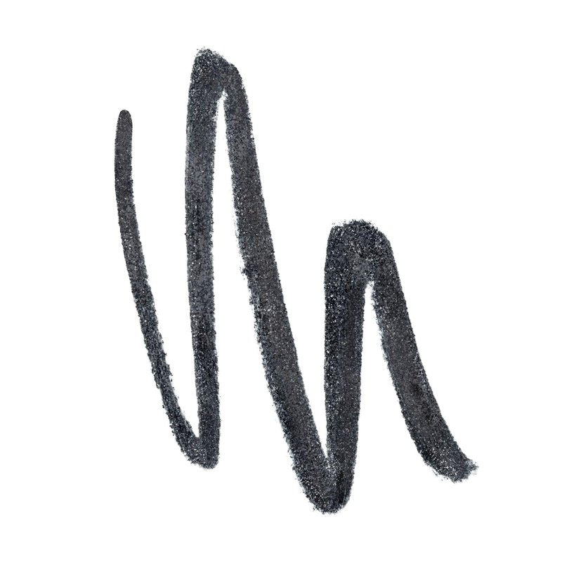 Laura Mercier Caviar Tightline Eyeliner: Long Lasting Color, Crease-proof, Waterproof, Gel-like Hydrating Formula, Perfect for Tightline, Lash Line + Waterline, Smoke