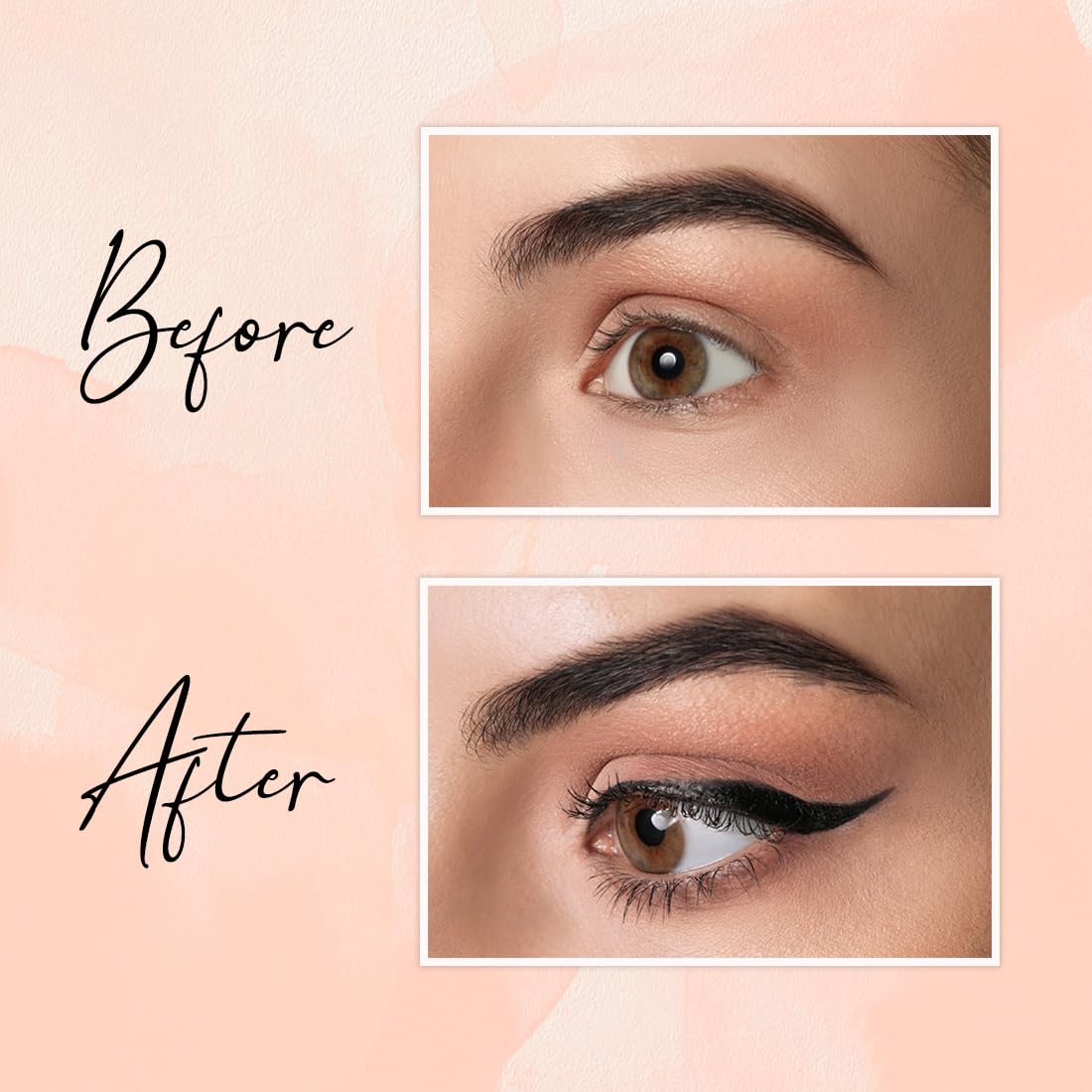 Coloressence Supreme Eyeliner, 6ml