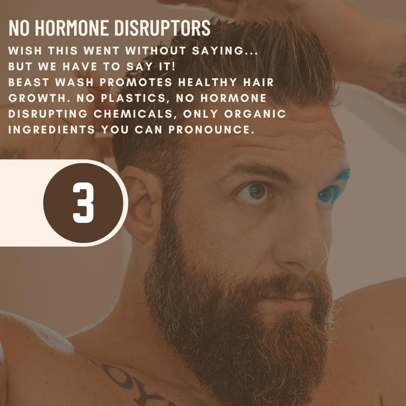 Johnny Slicks Conditioner - Supports Hydrated & Healthy Hair - Organic Oils & Shea Butter - Handmade Grooming - Original Scent - 8 oz