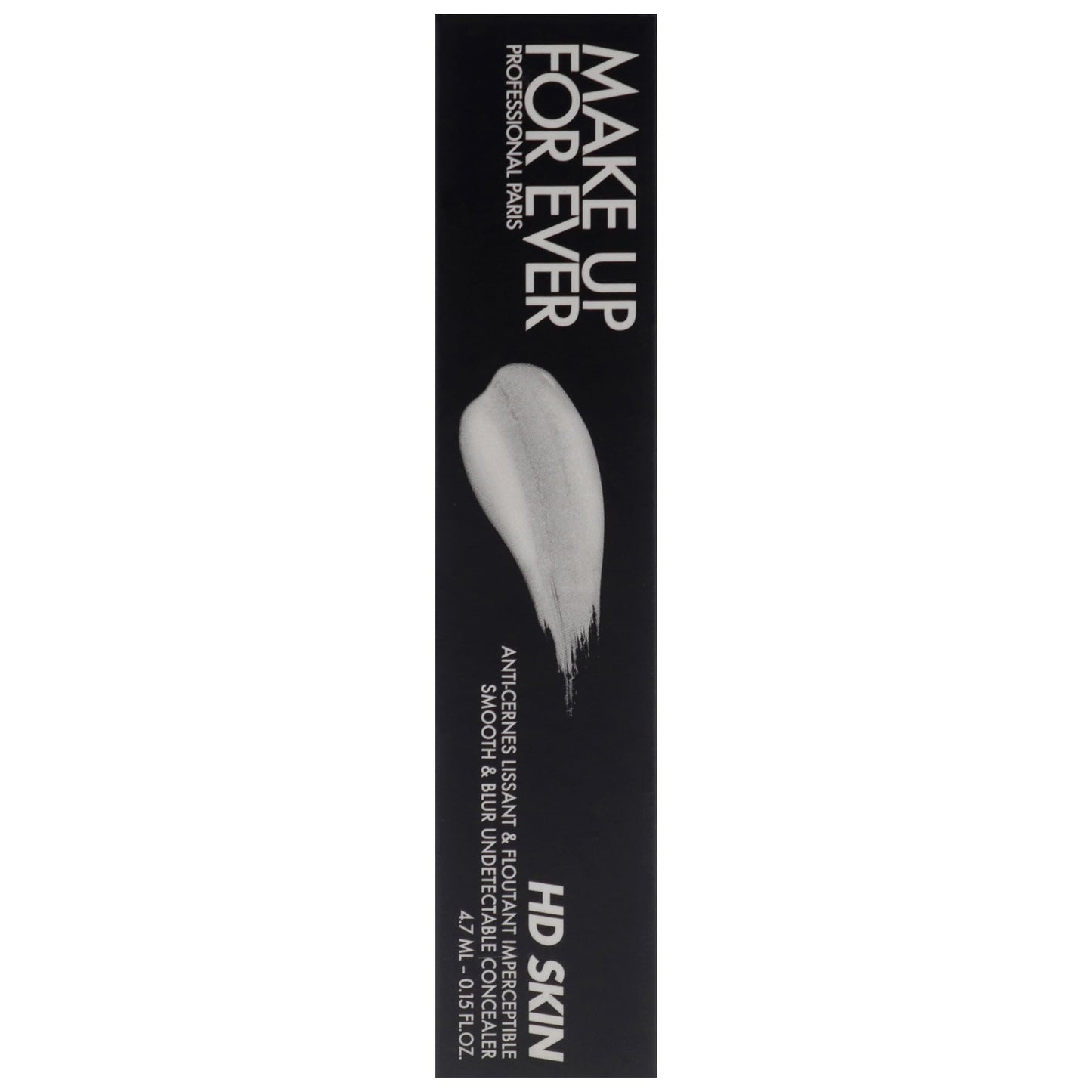 HD Skin Concealer - 3.0R Nutmeg by Make Up For Ever for Women - 0.16 oz Concealer