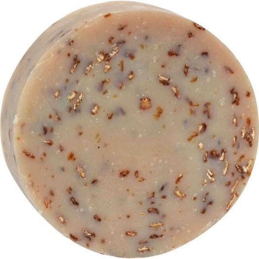SAPPO Hill SOAPWORKS Glycerine CRM SOAP,O/FSHN, 3.5 OZ (Pack of 12).