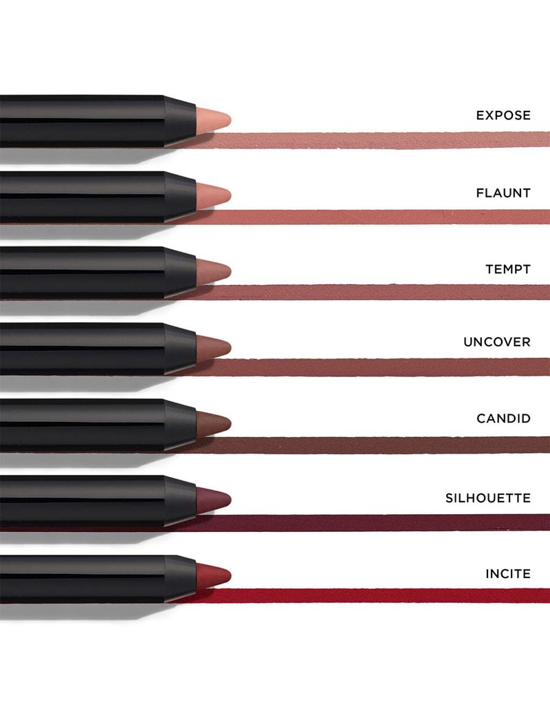 Hourglass Shape and Sculpt Lip Liner-Tempt