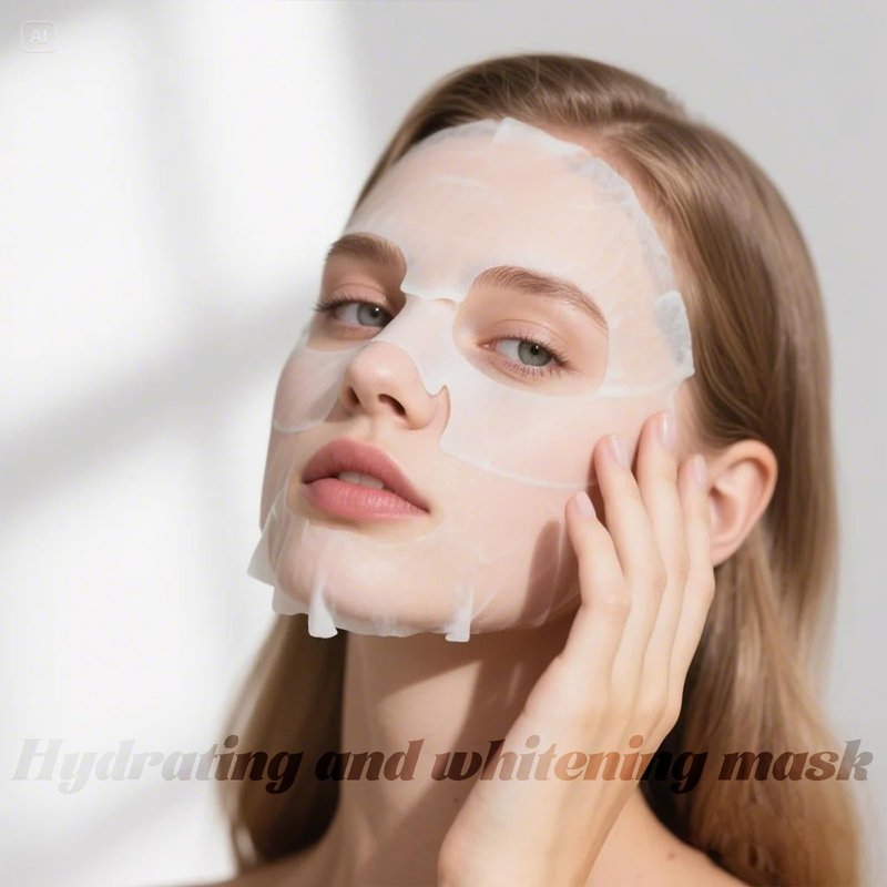 9 PCS Plant and fruit mask,Birthday Party Spa Gifts for Teens Girls,Bulk Collagen Face Mask for Women Skin Care,Facial Mask Skincare Gifts Set,Soothe Face Mask for Spa Party,Hydrate and whiten