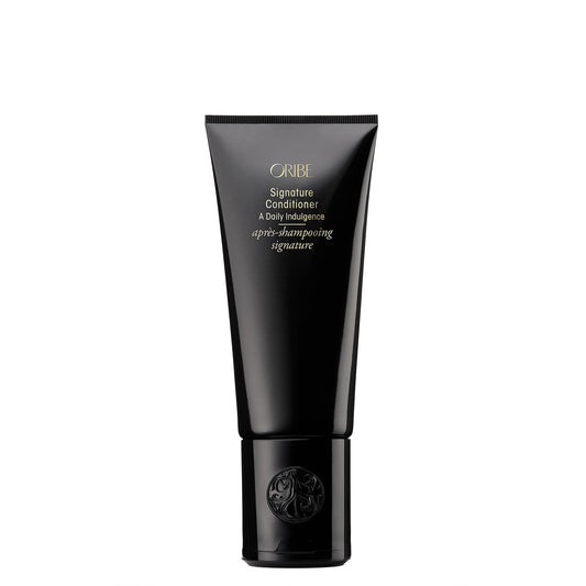 Oribe Signature Conditioner - Detangles, Hydrates & Repairs Hair - 6.8oz