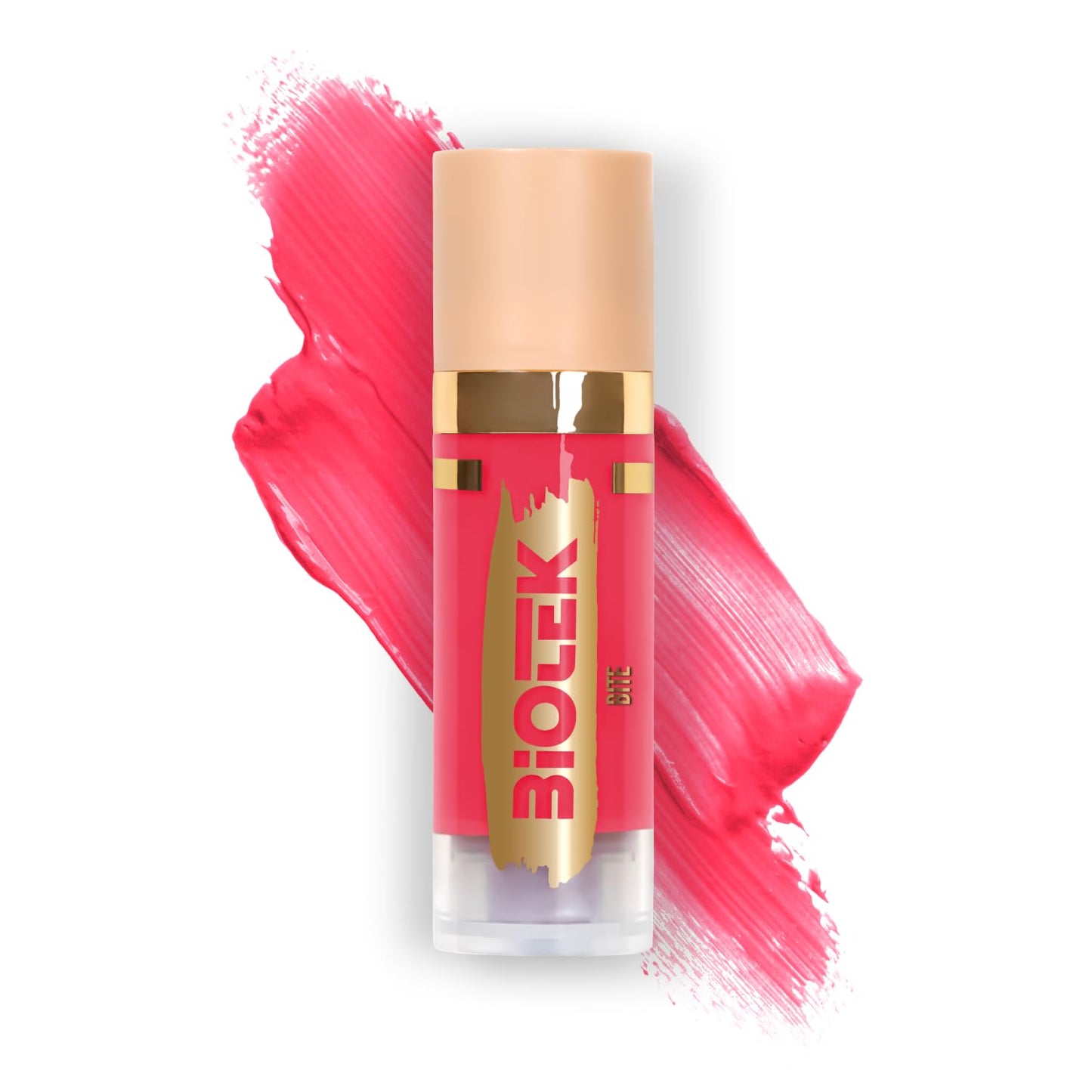 Biotek Lip Pigment for Permanent Makeup - Natural Antique Pink Lip Color - Made in Italy - Parfum 0,61 fl.oz.
