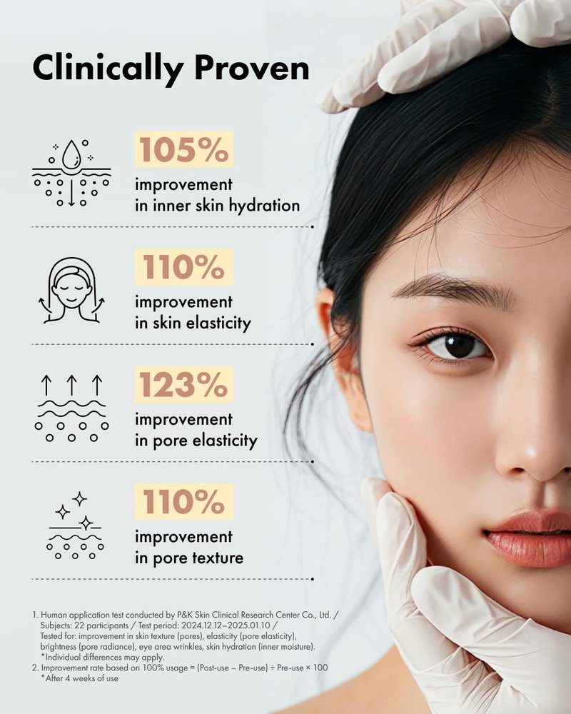 It'S SKIN Active Snail Collagen Toner 4.05 fl.oz, Hydrating Liposome Encapsulated Toner, Snail Mucin & Dual Collagen, Elasticity, Radiant Skin, Non-Sticky Moisturizing, Korean Skincare
