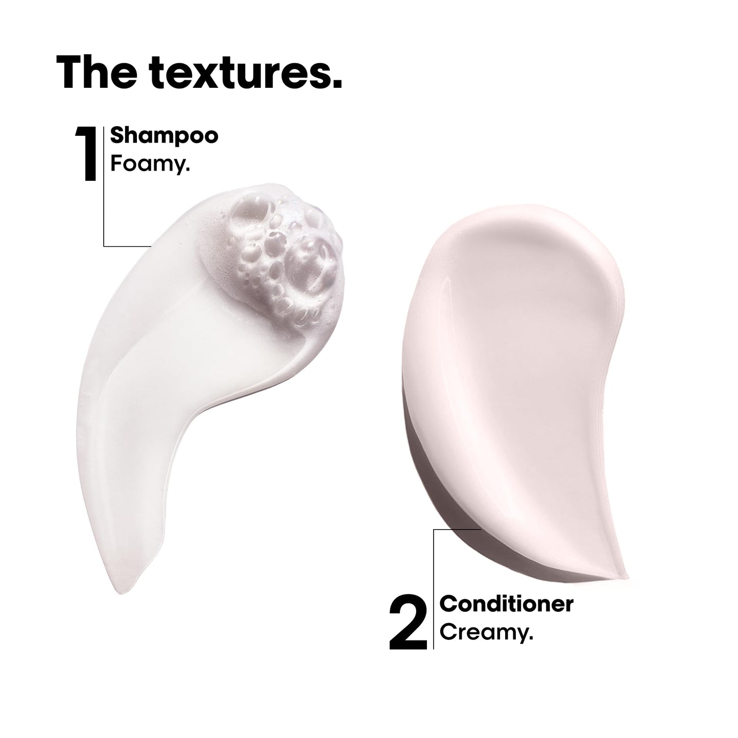 L'Oréal Professionnel Paris Vitamino Color Shampoo & Conditioner Set - Protects & Preserves Hair Color, Prevents Damage, Adds Vibrancy & Enhances Shine