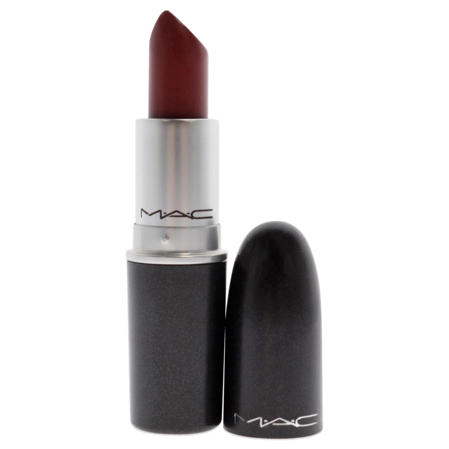 MAC Satin Lipstick, Del Rio, 0.1 Ounce (SG_B01M7Z3W4P_US)