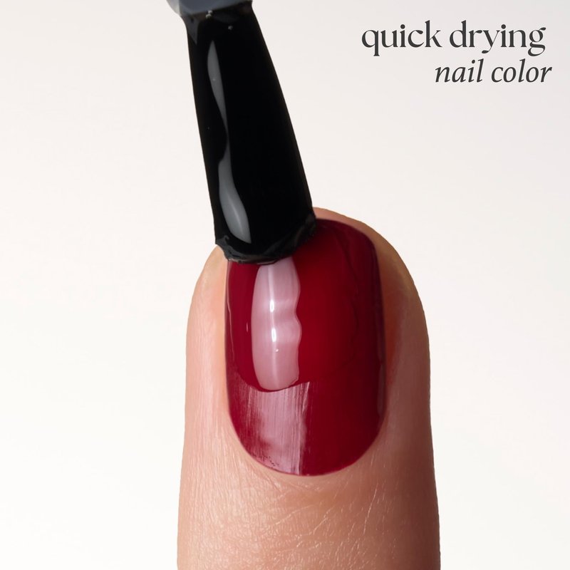 Julep Quick Drying Nail Color | Sandy Side Up | Fast-Drying, Chip-Resistant Nail Polish with High-Shine Finish