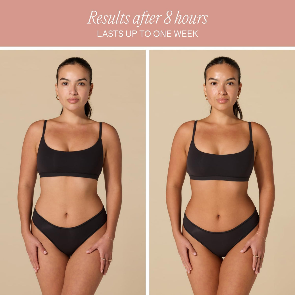 + Lux Unfiltered N°32 Summer Skin Classic Gradual Self Tanner, Hydrating Self Tanning Lotion - Shea Butter & Squalane - Non-Sticky, No Transfer, Natural-Looking - Vegan Sunless Tanner - Vanilla Caviar