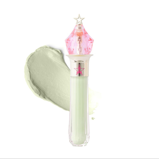 Jeffree Star Cosmetics Magic Candy Color Corrector, Full Coverage, Natural Matte Finish, 0.115 fl oz (Diet Peach)