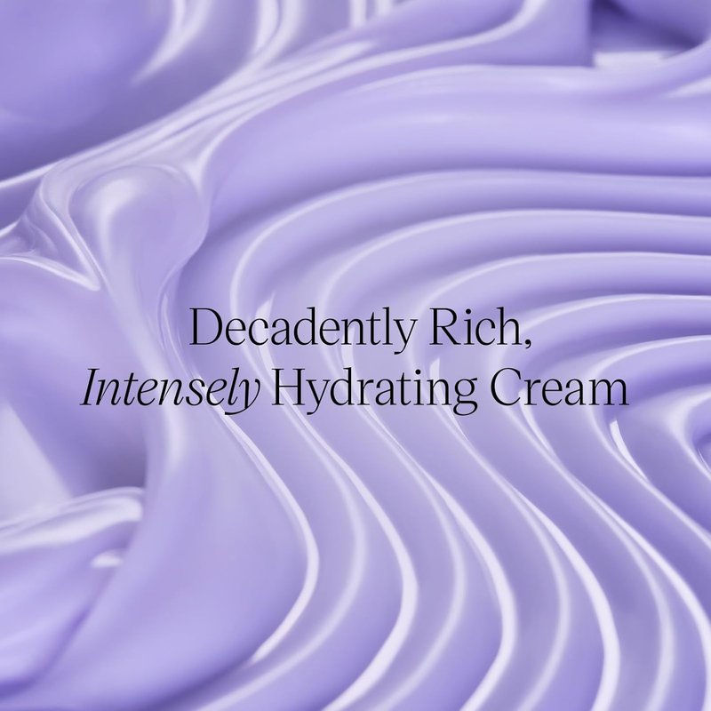TATCHA Dewy Skin Cream - Hydrating Face Cream for Dry & Combination Skin | Rich Moisturizer for Plump Skin