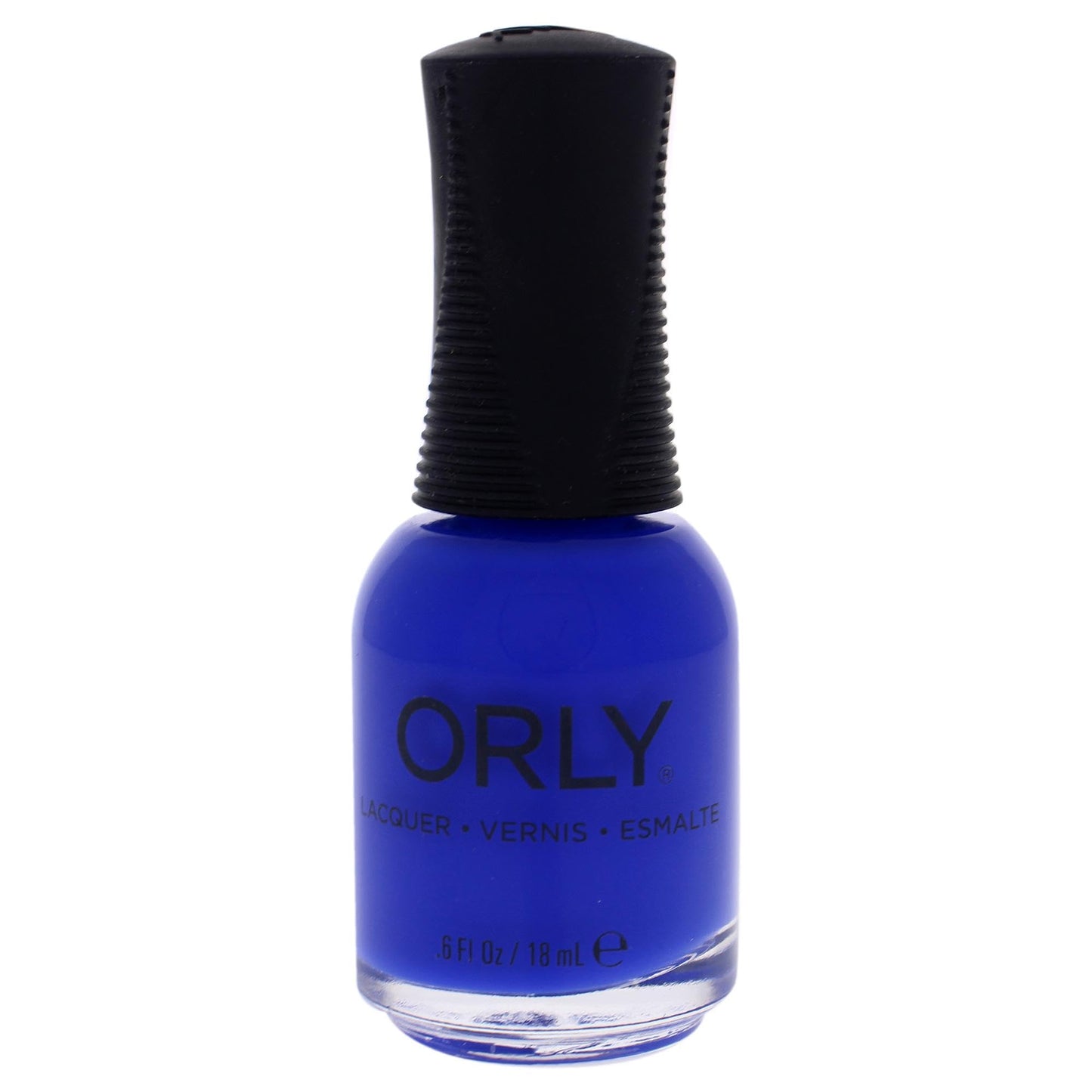 Orly x Adam Lambert 'High Drama' Nail Polish Collection