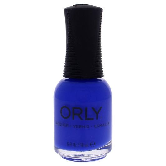 Orly x Adam Lambert 'High Drama' Nail Polish Collection