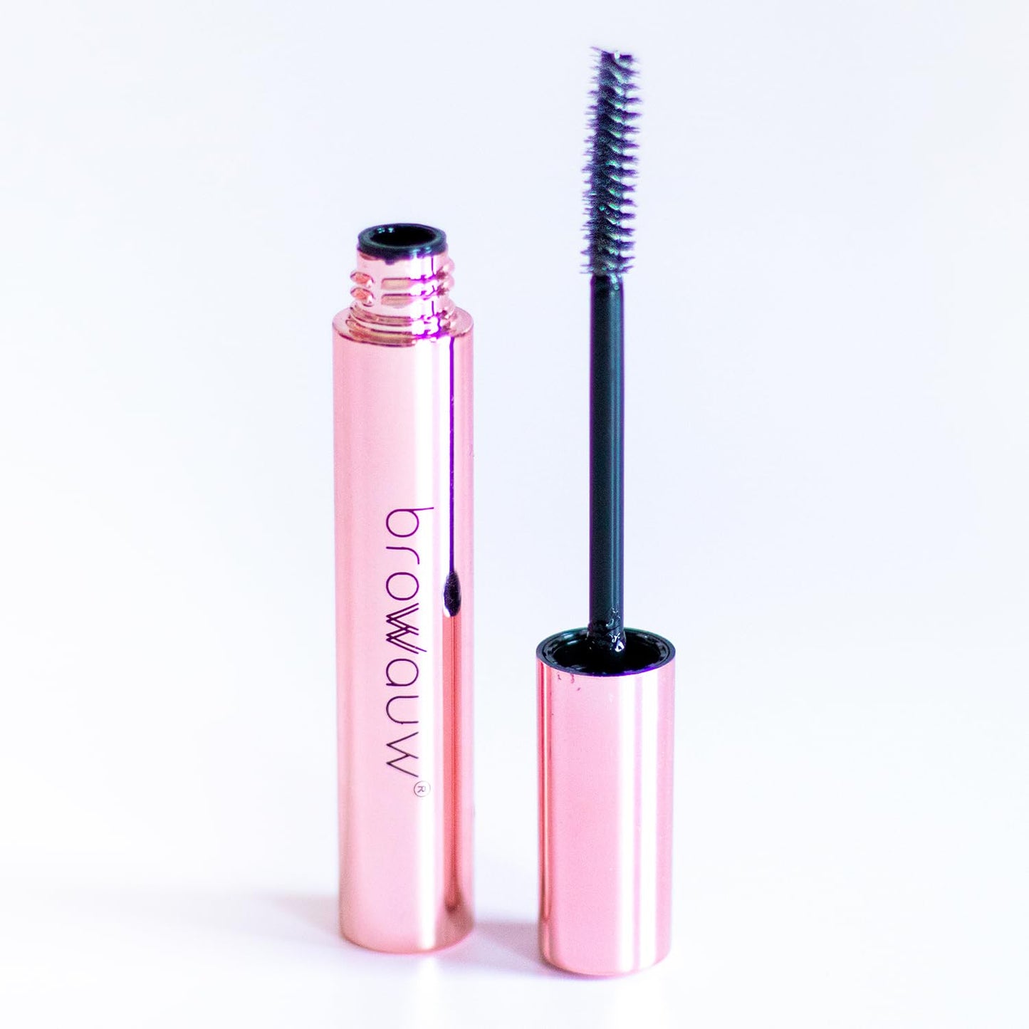 Brow Gel Clear Waterproof Long-Lasting