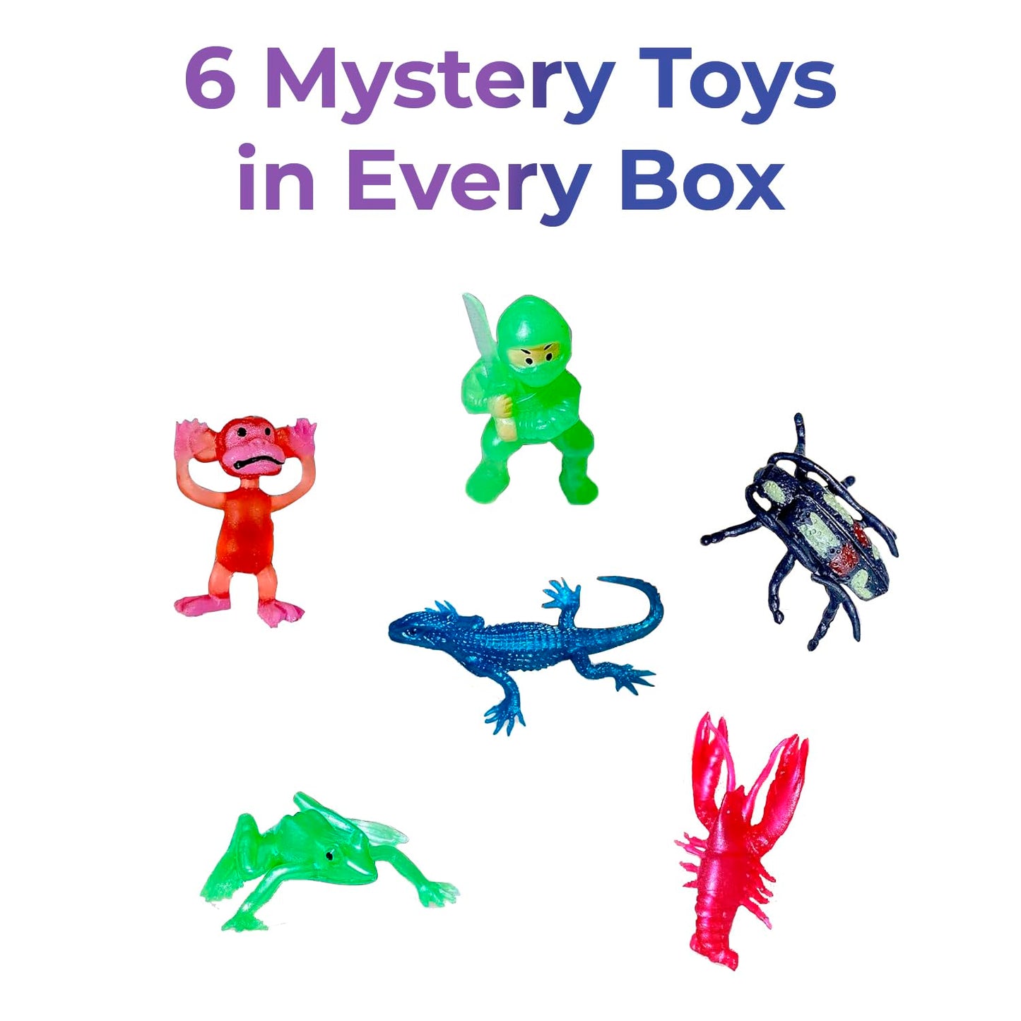 Bath Bombs for Kids Set with Toys Surprise Inside for Kids (Surprise Toys)