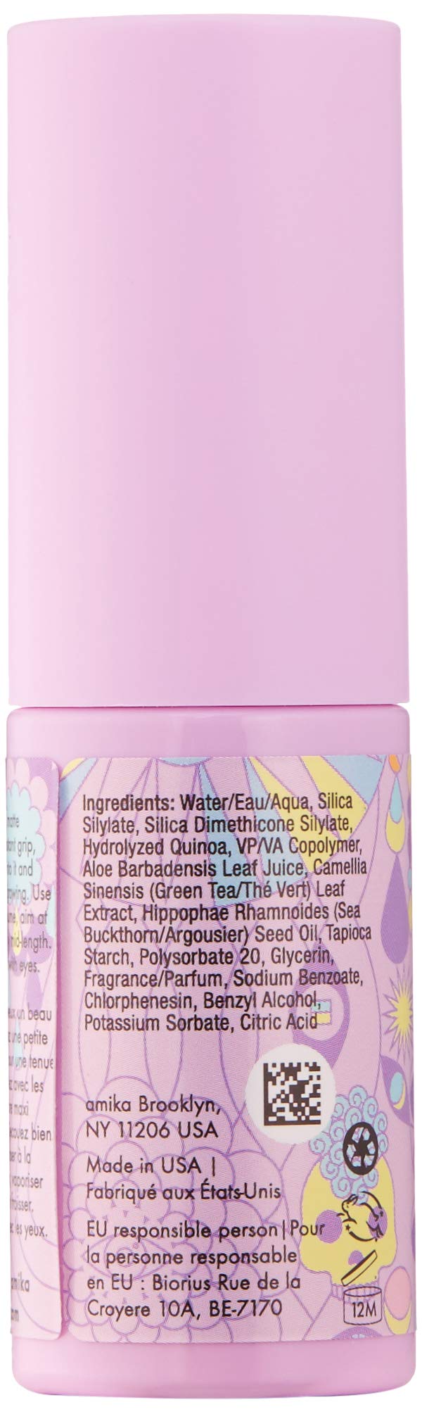 amika Vandal Volume Powder Spray, 0.16 oz