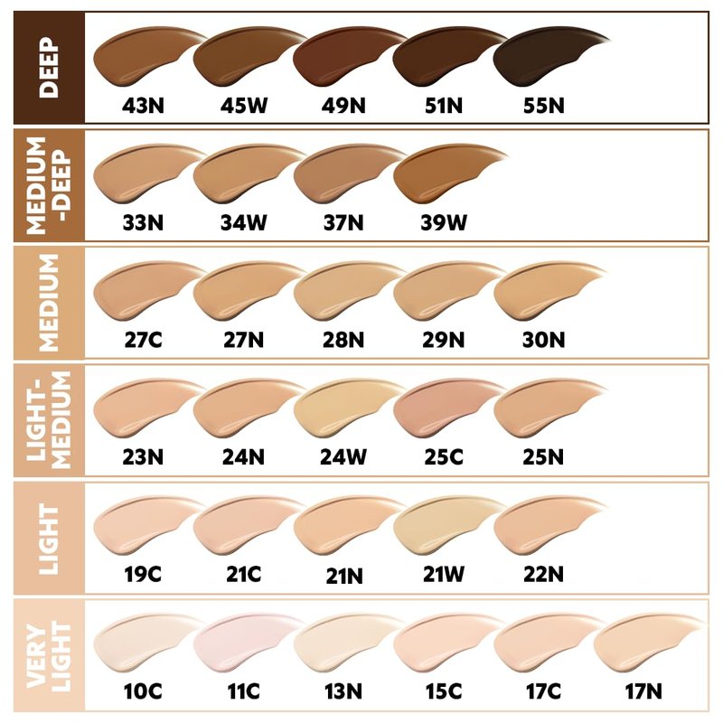TIRTIR Mask Fit Ai Filter Cushion Foundation | AI-Like Semi-Matte Finish - Up to 72-Hour Medium to Full Coverage Korean BB Cushion Make up Beauty, #23N Sand, 0.63 Fl Oz