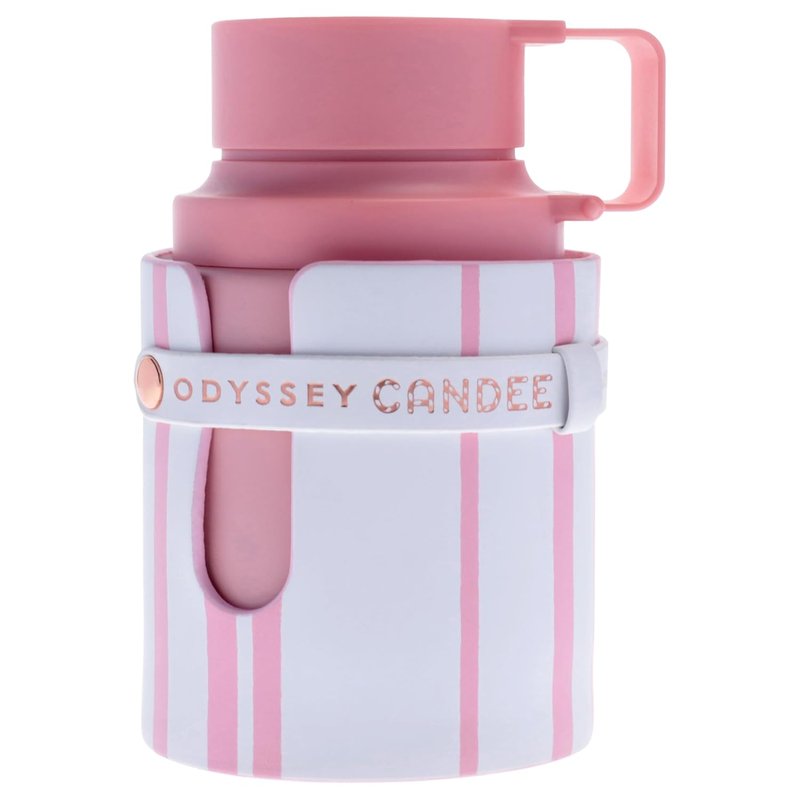 Armaf Odyssey Candee Special Edition Eau de Parfum Spray - 3.4 Oz | Women's Fragrance