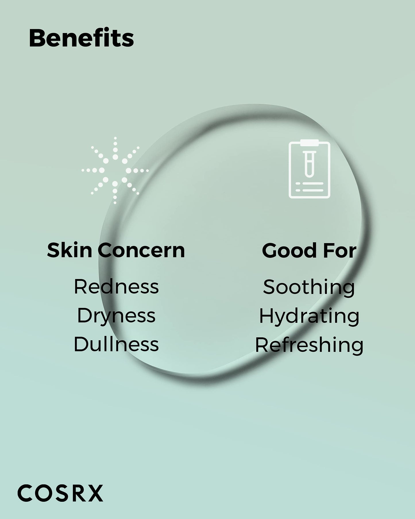 COSRX Acne Treatment Routine- Centella Blemish Cream + Centella Water Alcohol-Free Toner- Soothing, Healing Duo with Centella Asiatica (CIca) for Sensitive, Blemish-prone Skin, Korean Skin Care