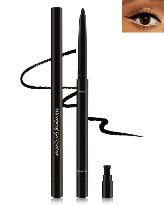 Lestpola Gel Eyeliner for Older Women