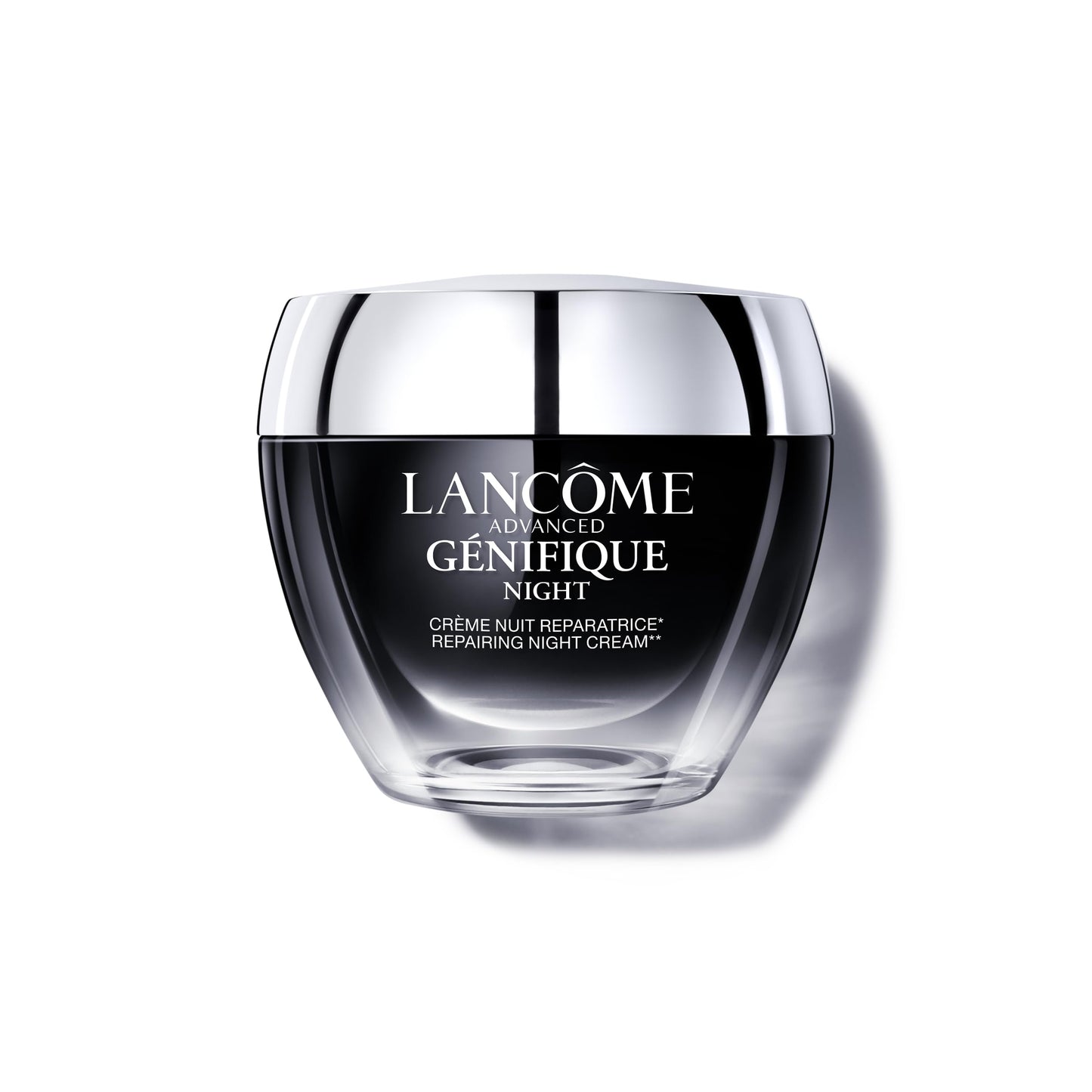 Lancôme Advanced Génifique Eye Cream & Night Cream Skincare Duo