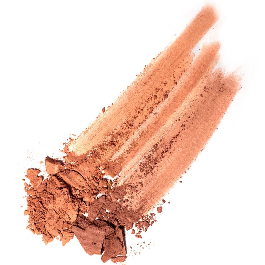 Ere Perez - Rice Powder Bronzer + Contour (Tulum)