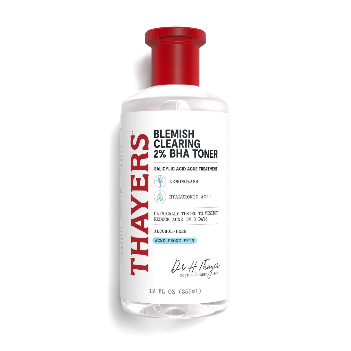 Thayers Blemish Clearing Salicylic Acid Tone