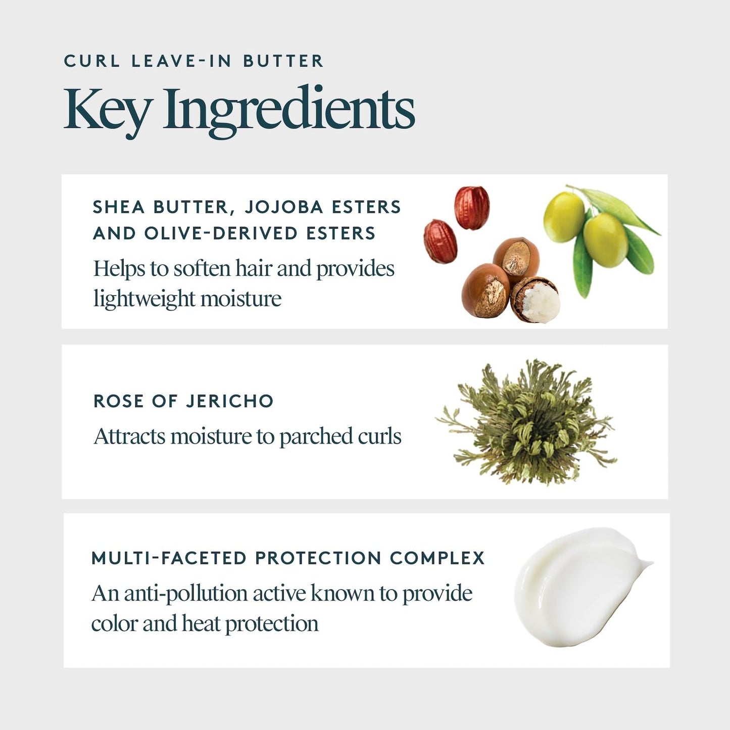 VIRTUE Curl Leave-In Butter Hair Treatment