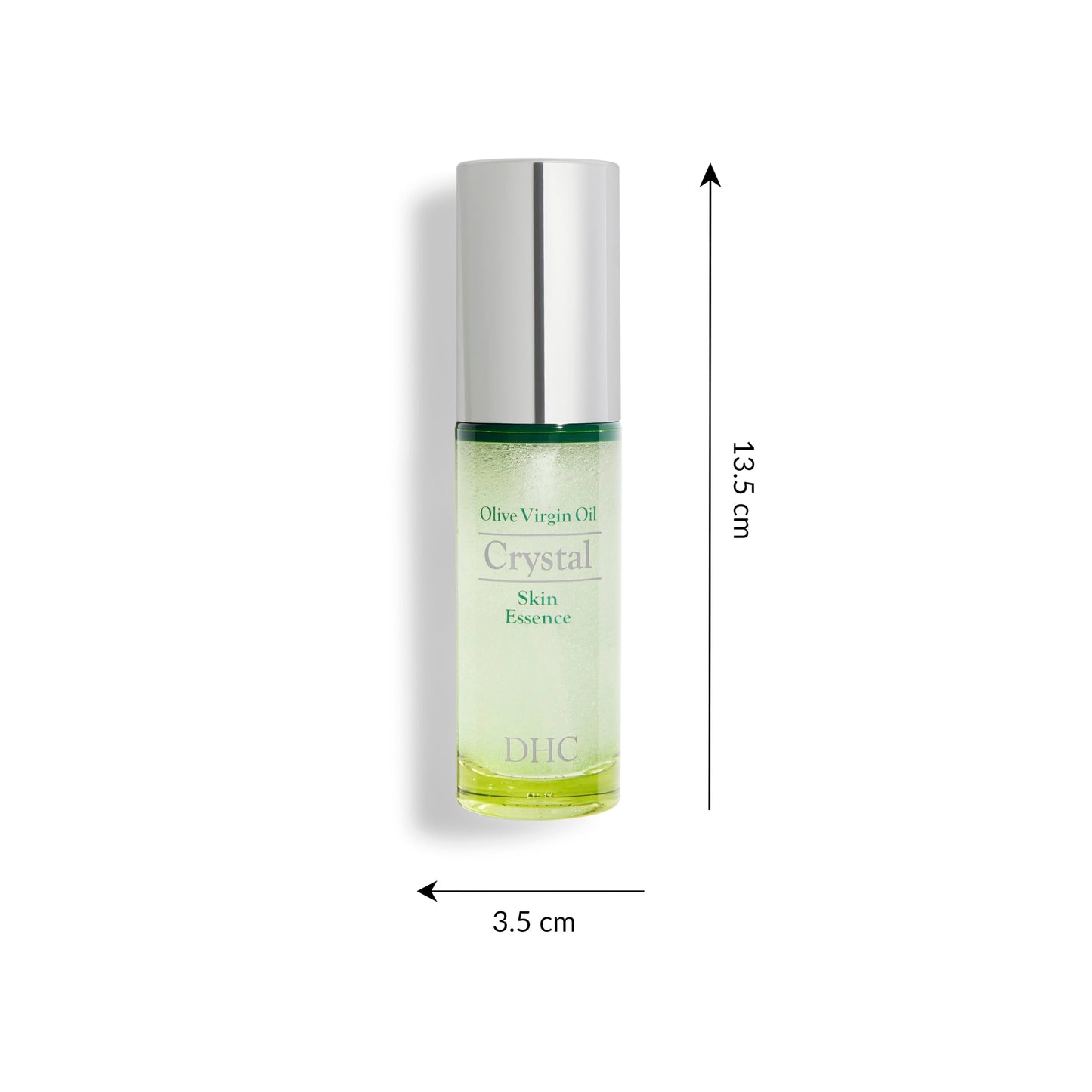 DHC Olive Virgin Oil Crystal Skin Essence, 1.6 fl. oz.