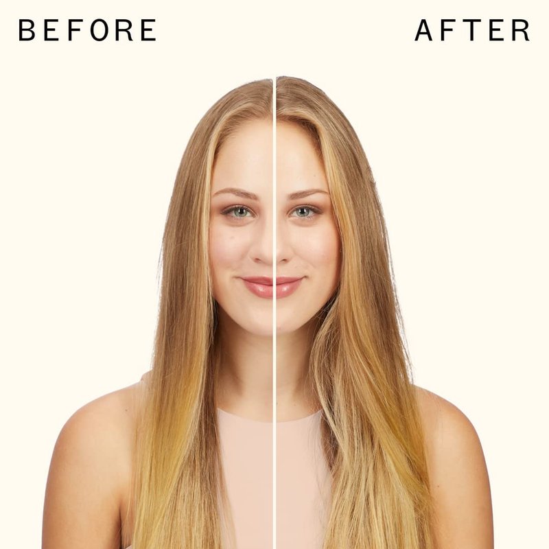 Amika Un.Done Volume & Matte Texture Spray - Lightweight Hair Styling Spray for Effortless Texture