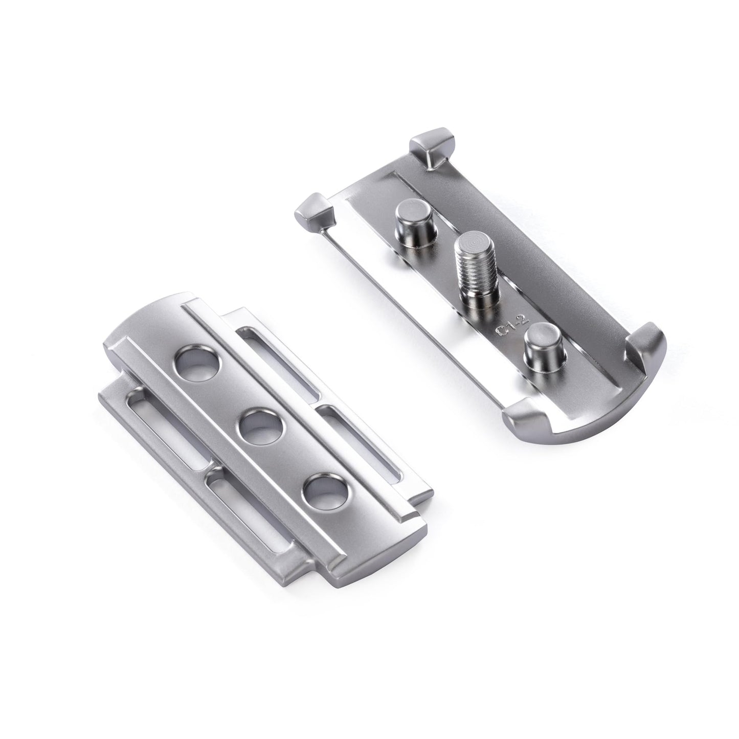 Companion Safety Razor by MHLE